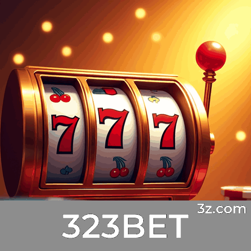 323BET: Plataforma de Apostas com Serviços Profissionais