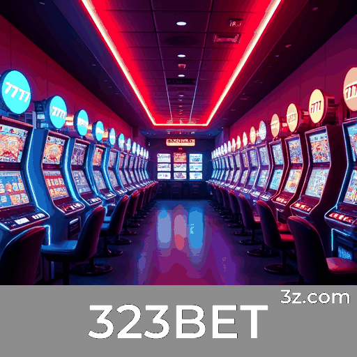 Bônus e Promoções Únicas na 323BET