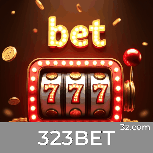 323BET: Plataforma de Apostas com Serviços Profissionais