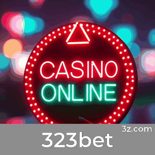 Cassino ao vivo da 323bet com dealers ao vivo
