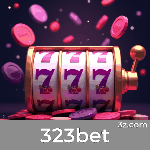 Cadastro na 323bet para desfrutar dos melhores jogos